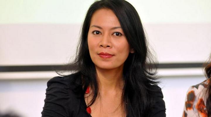 Foto: Heboh Keluhan Tere Liye Soal Pajak Penulis, Dewi Lestari Ikut Bicara