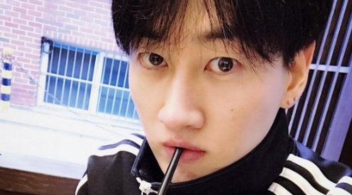 Foto: Mohon Dukungan Fans, Eunhyuk Minta Fans Rajin Nonton 'SJ Returns'