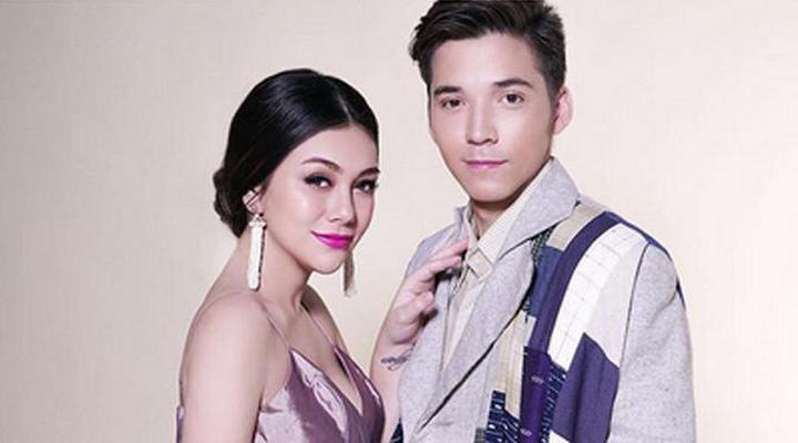 Foto: Unggah Foto di Rumah Sakit, Celine Evangelista Melahirkan?