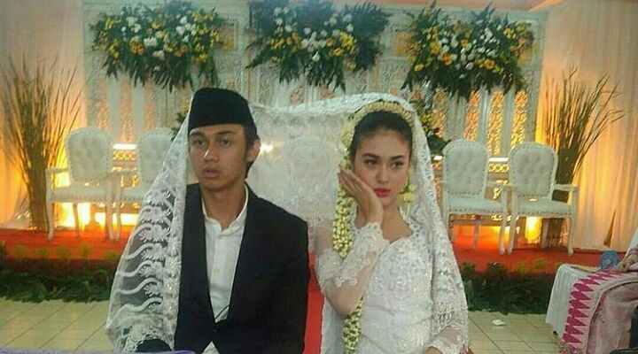 Foto: Andra & Tari Gagal Nikah di 'Anak Langit Reborn', Netter: Ceritanya Makin Ngawur!