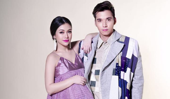 Foto: Pamer Ciuman Bibir di Rumah Sakit, Stefan William & Celine Evangelista Bikin Geger