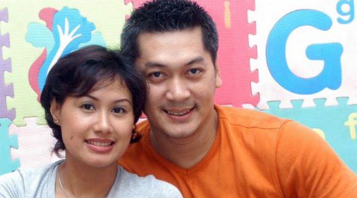 Foto: Akhirnya Resmi Bercerai dengan Donny Kesuma, Begini Curahan Hati Pilu Yuni