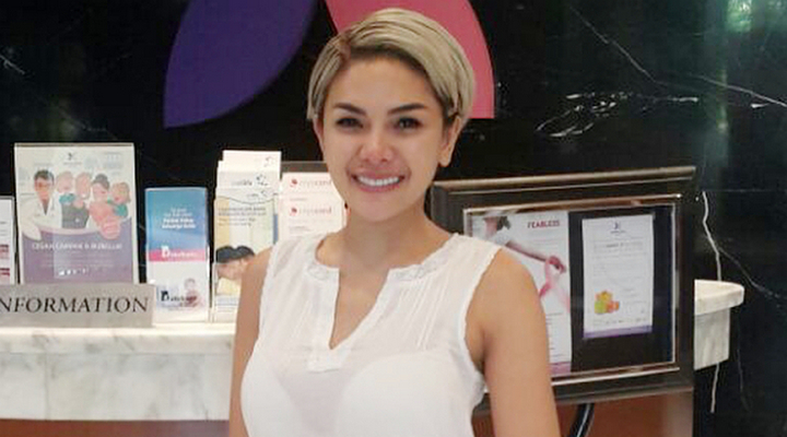 Foto: Merasa Jadi Korban, Nikita Mirzani Laporkan Balik GEPAK Ke Polisi