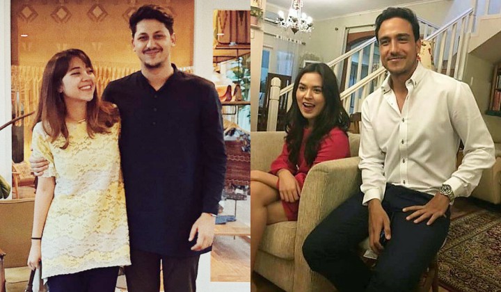 Foto: Usai Raisa Menikah, Kini Giliran Keenan Pearce Lamar Kekasih?