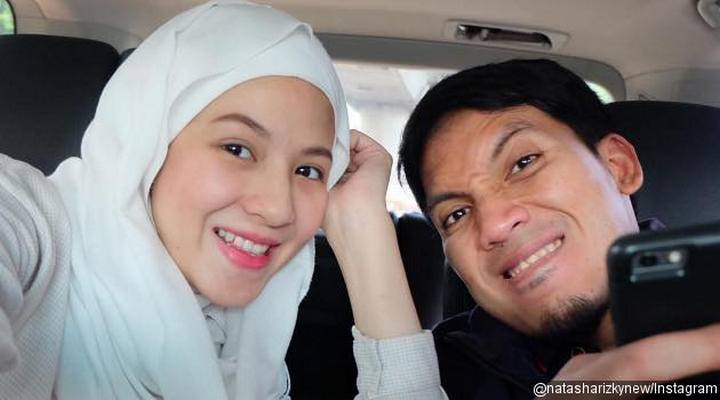 Foto: Cover Lagu Via Vallen Bareng Natasha Rizki, Tingkah Desta Bikin Netizen Ngakak