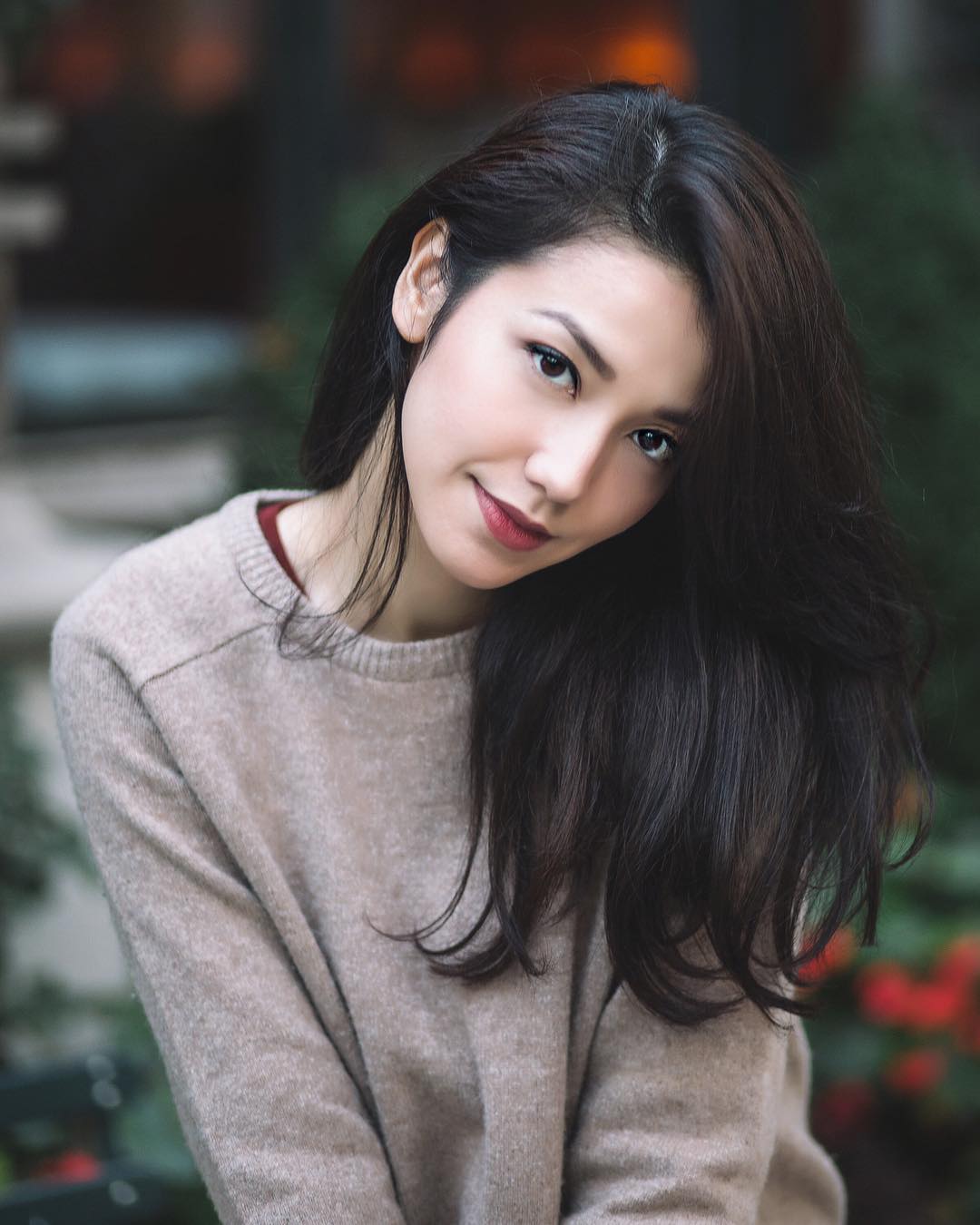 Velove Vexia Mempesona Banget