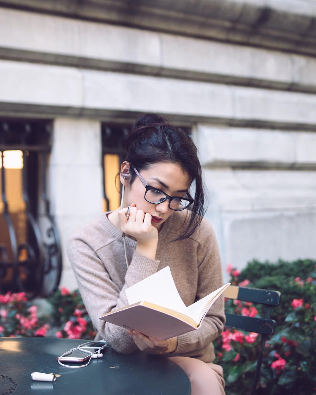 Velove Vexia Tampil Beda dengan Kacamata