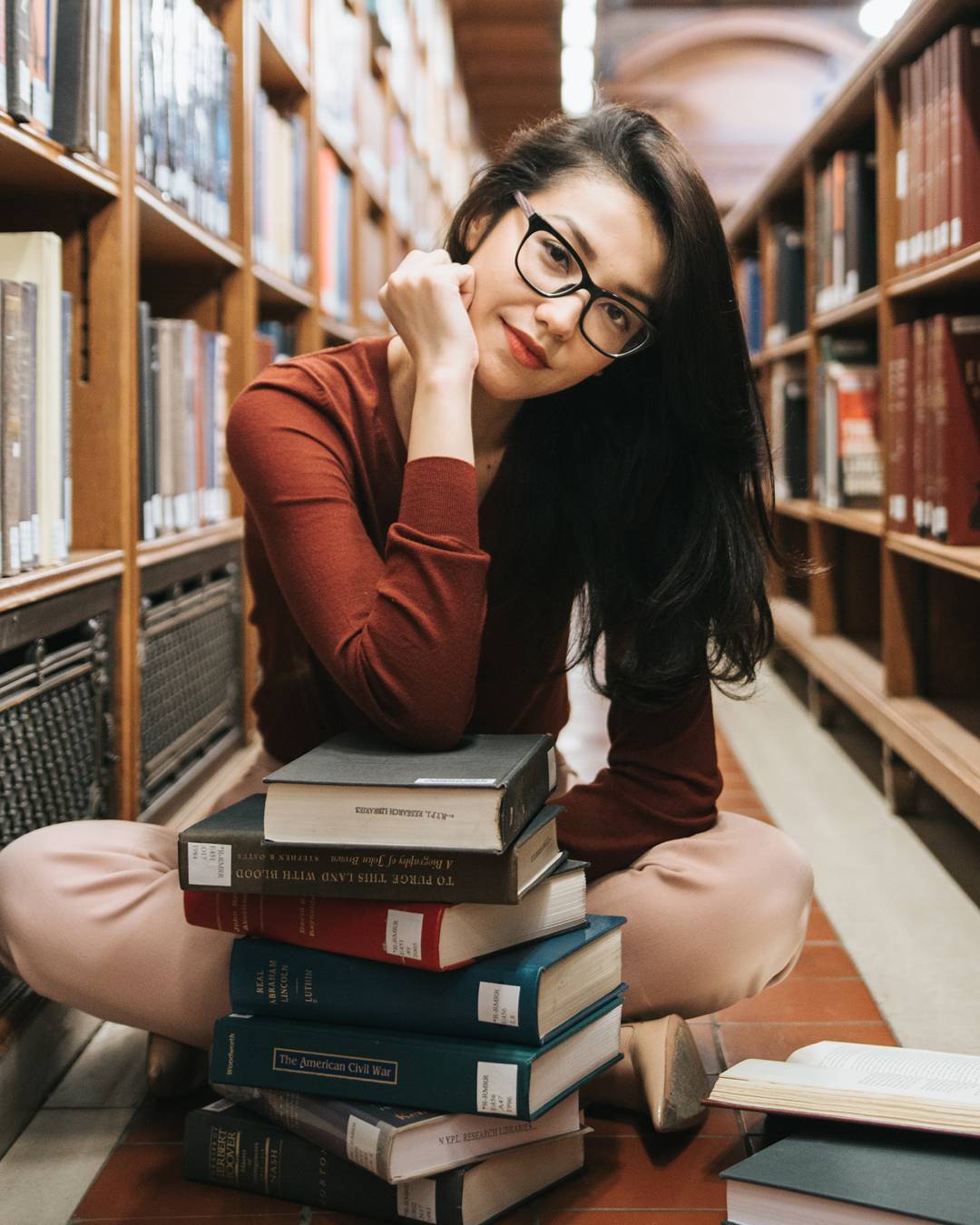  Cantik dan Menggodanya Velove Vexia