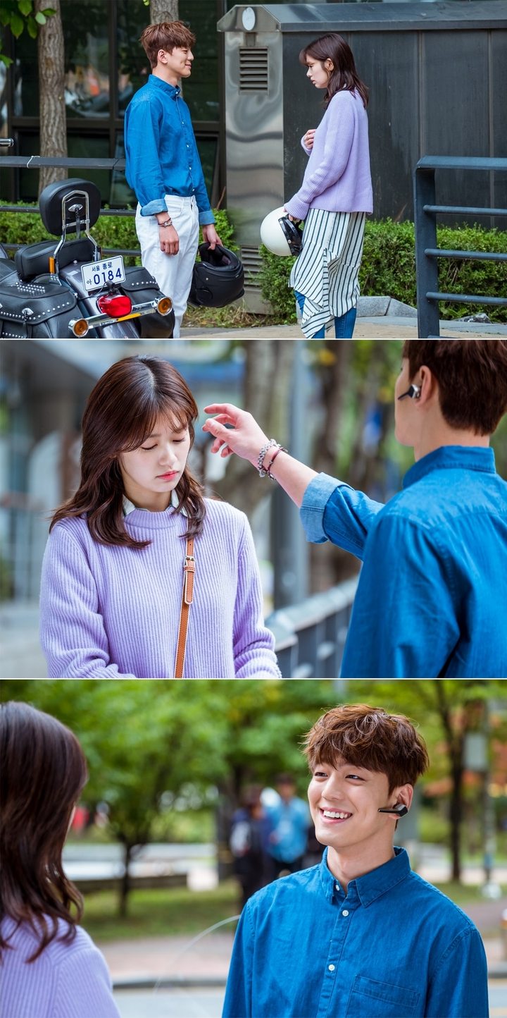 Foto Teaser 'Because This Is My First Life'-1