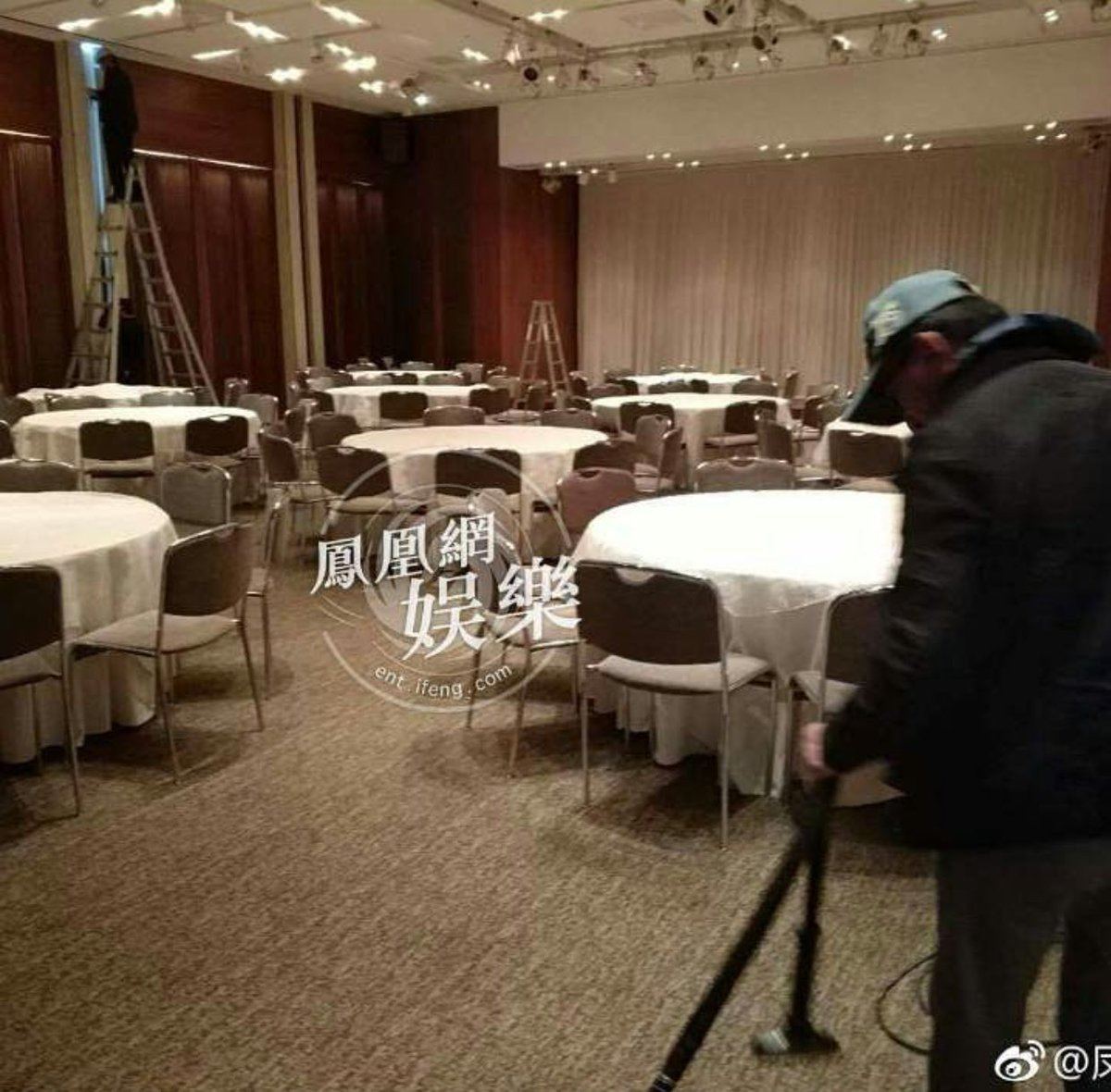 Foto Tempat Pernikahan Song-Song Couple-2