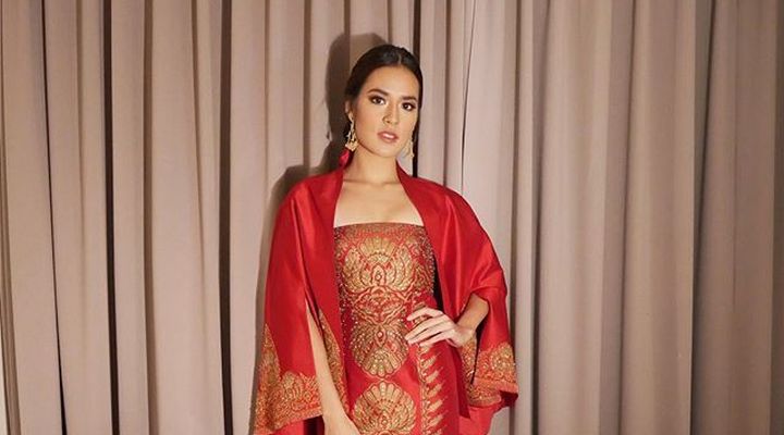 Foto: Sempat Diejek Kurus dan Tambah Tua, Raisa Malah Ngaku Sedang Hidup Sehat