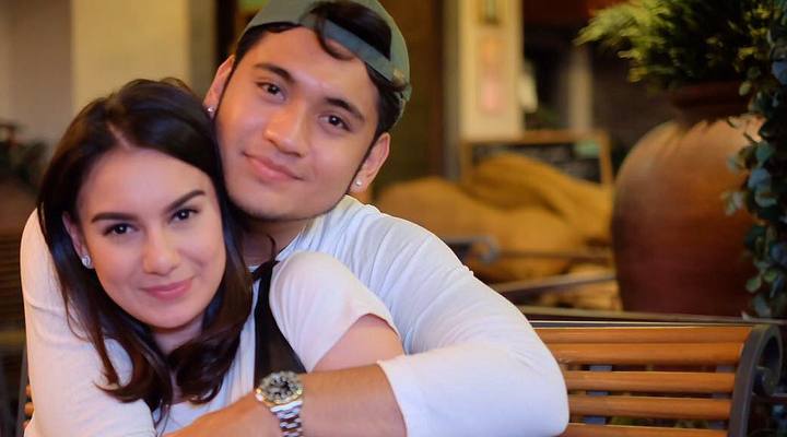 Foto: Kabur dari Pernikahan dengan Gaun Pengantin, Irish Bella Bocorkan Jam Tayang 'Rahmat Cinta'