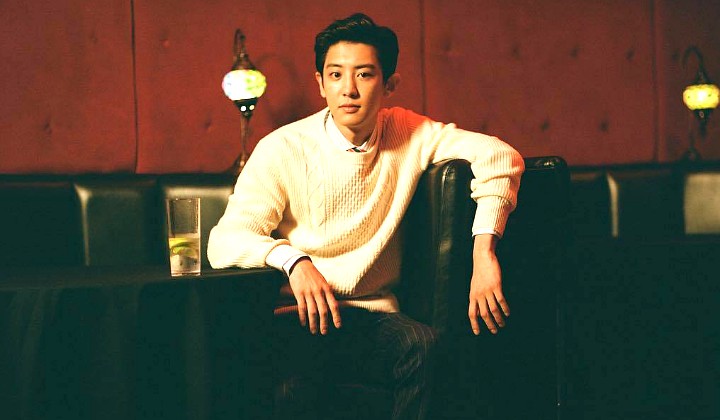 Foto: Tommy Hilfiger Rilis Ukuran Tubuh Chanyeol EXO yang Terbaru, Netter Fokus ke Hal Ini