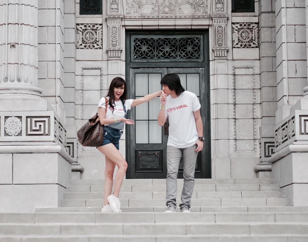  Mampir ke Universal Studios