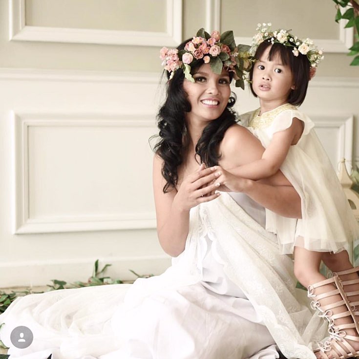 Ungkapan Terimakasih Tyas Mirasih