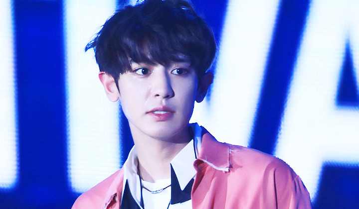 Foto: Bergaya Elegan, Gantengnya Chanyeol EXO di Sampul Majalah Jepang Ini Siap Luluhkan Hati Fans