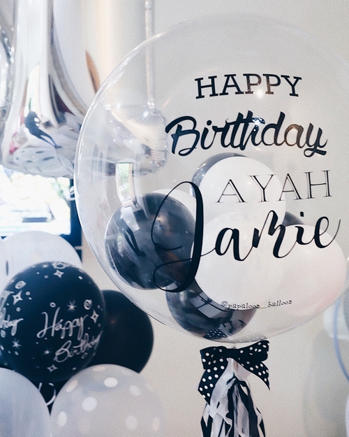 Ulangtahun Sederhana