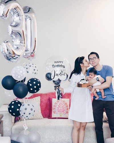  Harapan Ulangtahun untuk Sang Suami