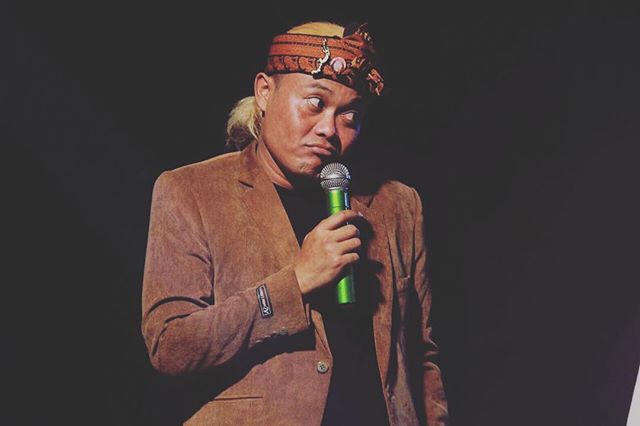 Foto: Tulis Komentar di Instagram Kajol, Kocaknya Sule Malah Pakai Bahasa Sunda