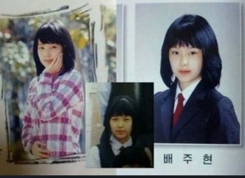 Foto Lama Irene Red Velvet-1