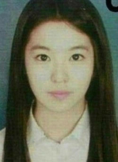 Foto Lama Irene Red Velvet-2