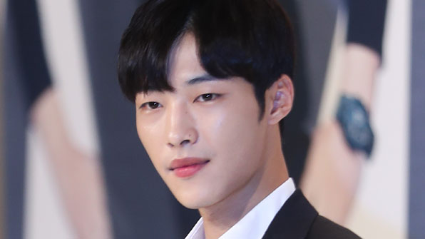 Woo Do Hwan