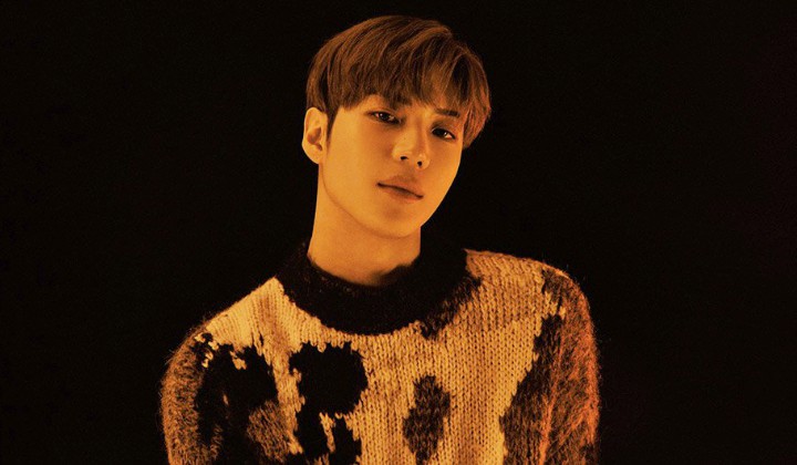 Foto: Inilah Hal yang Bikin Taemin SHINee Sangat Menikmati Syuting MV 'Day and Night'