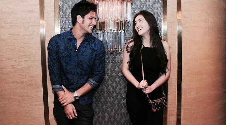 Foto: Kembali ke Pelukan Ranty Maria Usai Bebas, Ammar Zoni: Dia Itu Luar Biasa!