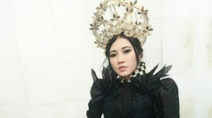 Foto: Reyza Carlos Sudah Minta Maaf, Via Vallen Lanjutkan Proses Hukum?