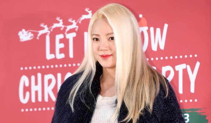 Foto: Hyoyeon SNSD Beri Jawaban Salah Saat Kemampuan Bahasa Inggrisnya Diuji, Begini Tanggapan Netter