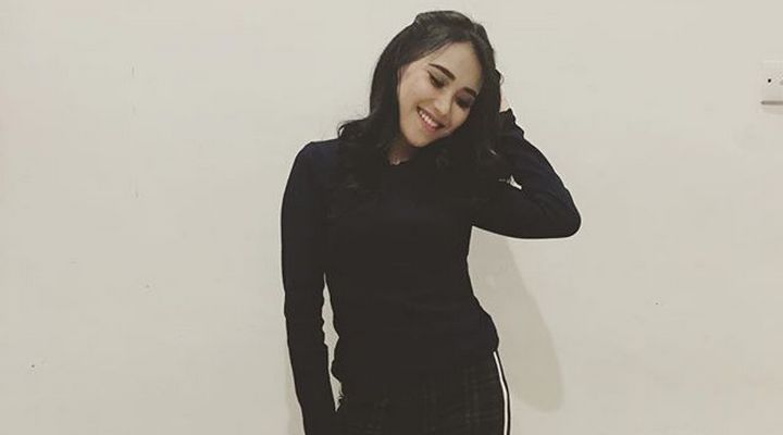 Foto: Make Up Artisnya Disomasi Oleh Via Vallen, Ini Tanggapan Ayu Ting Ting