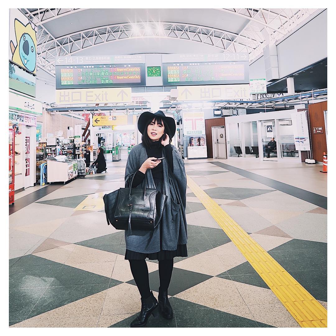 Lakukan Beberapa Sesi Foto