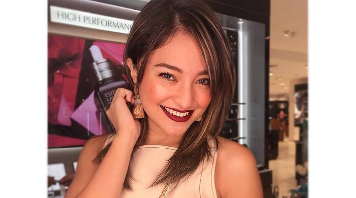 Foto: Marshanda Perkenalkan Pacar Baru, Netter: Mirip Egi John