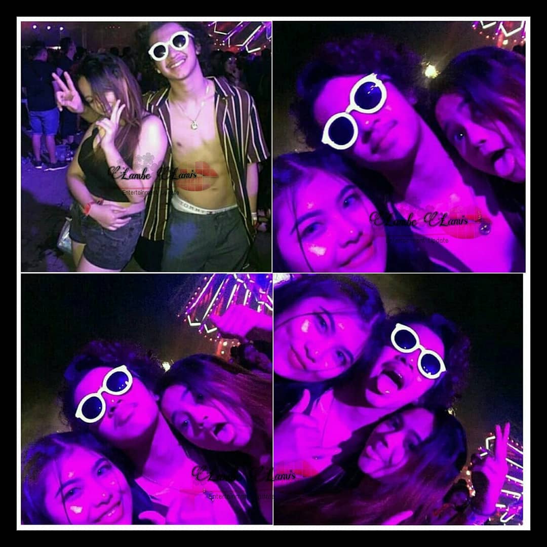 Bastian Steel Hadiri DWP 2017