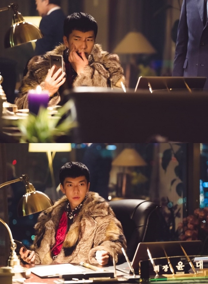 Foto Adegan \'Hwayugi\'