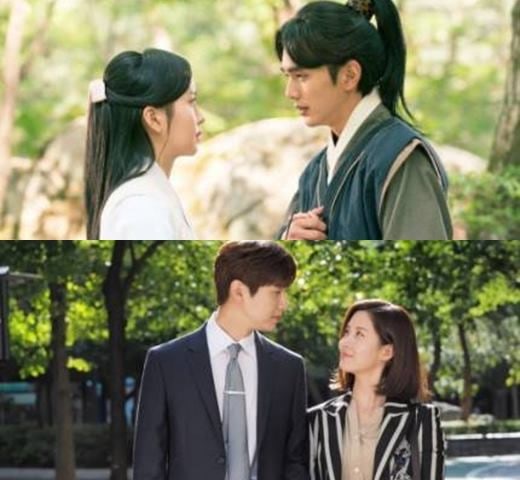 The Ruler & Bad Thief, Good Thief