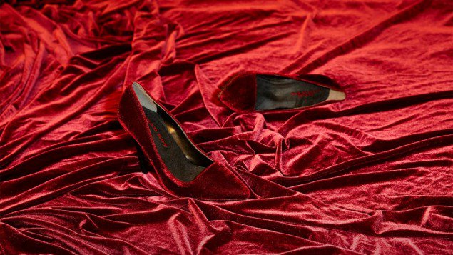 Teaser Comeback Terbaru Red Velvet