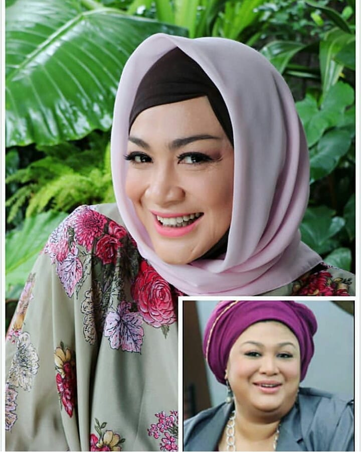 Dewi Hughes Sekarang