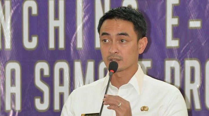 Foto: Digeledah Petugas, Zumi Zola Ternyata Punya Brankas Besar Misterius di Villanya