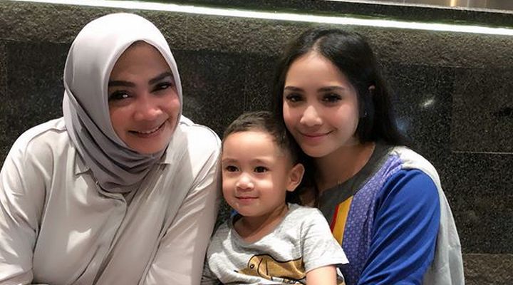 Foto: Tajir Melintir, Beredar Kabar Keluarga Nagita Slavina Buka Hotel Baru di Bali