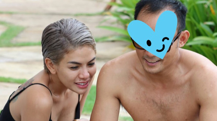 Foto: Disebut Punya Mall di Jakarta, Ternyata Inilah Usaha yang Digeluti Kekasih Nikita Mirzani