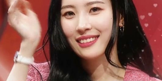 Sunmi Cerita Soal Kondisi Keluarganya