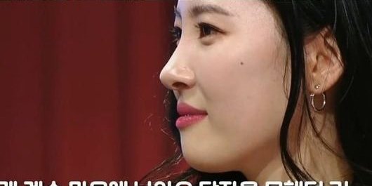 Sunmi Coba Tegar Ceritakan Soal Ayahnya