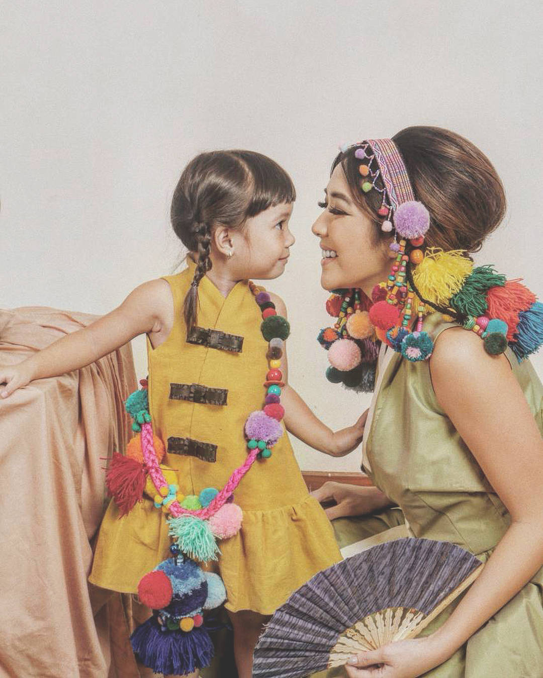  Gunakan Aksesoris Kekinian