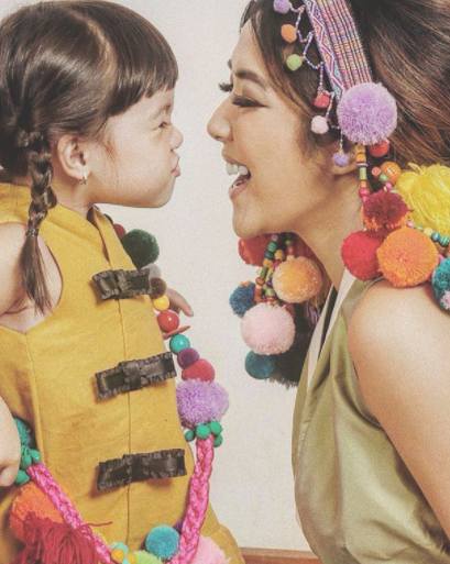  Konsep ala Suku Indian