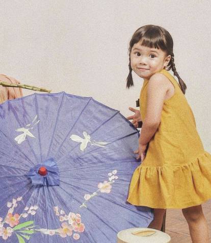  Lucunya Gempita Noura Marten