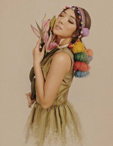  Gisella Anastasia Ungkap Perasaaan