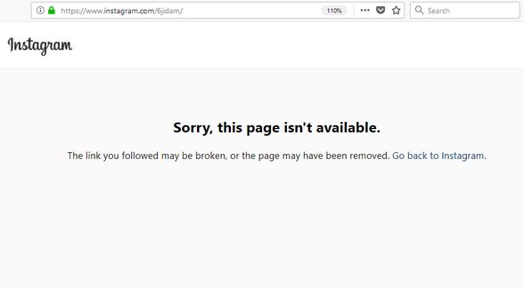 Yook Ji Dam Hapus Akun Instagramnya Pada Jumat (16/2)