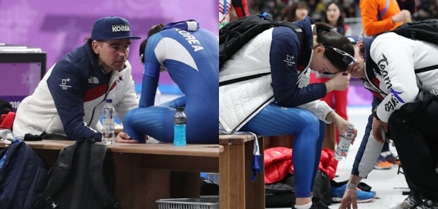 Pelatih Bob de Jong Tenangkan Noh Seon Young