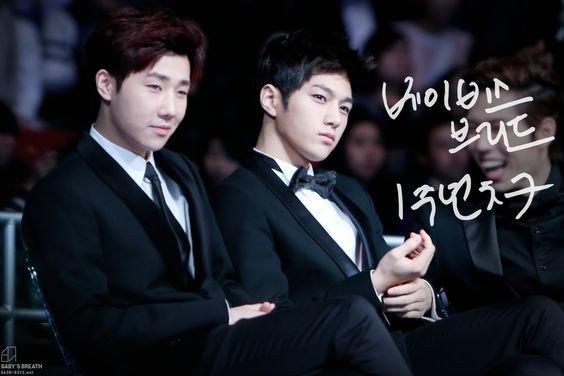 Hasil Jepretan Jane Momoland Saat Jadi Master Fansite Sunggyu dan L Infinite